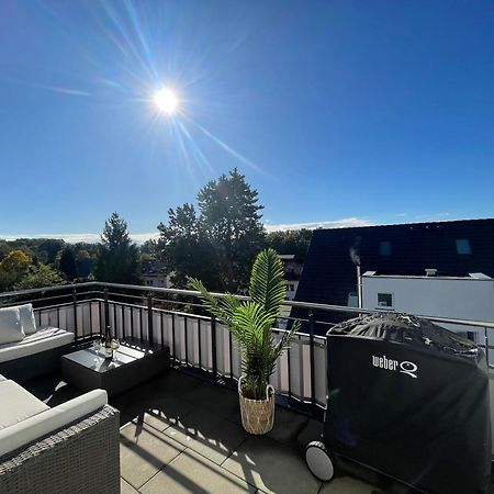 Seezeit Maisonette In Direkter Seenaehe FDH 외부 사진