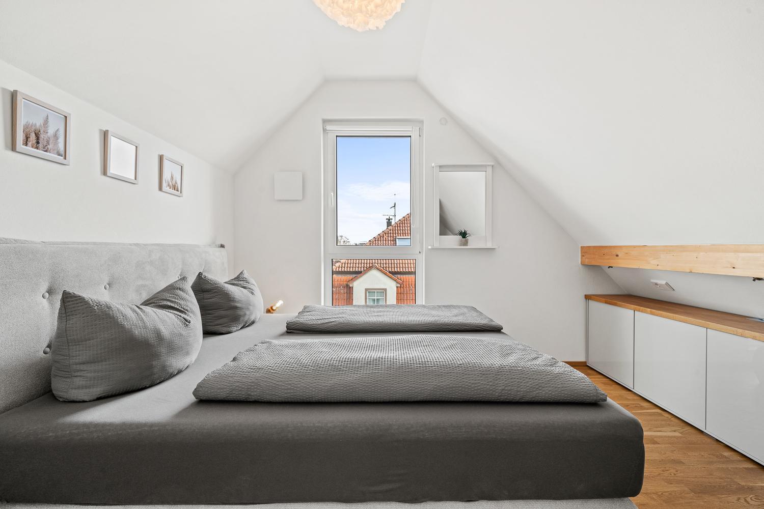 Seezeit Maisonette In Direkter Seenaehe FDH 외부 사진