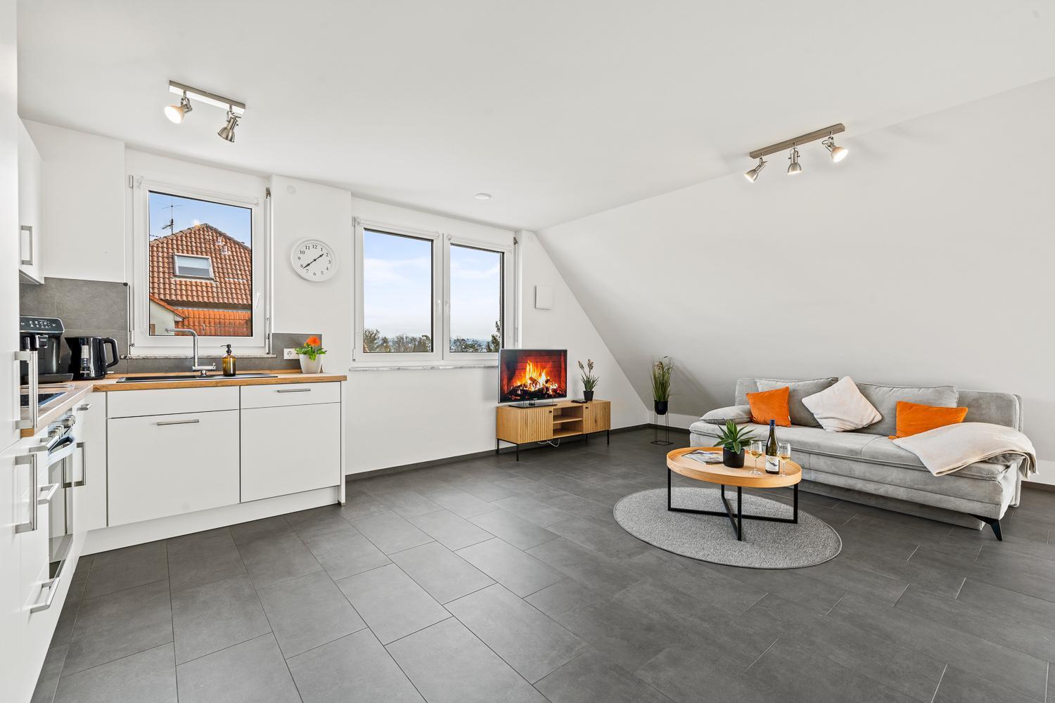 Seezeit Maisonette In Direkter Seenaehe FDH 외부 사진