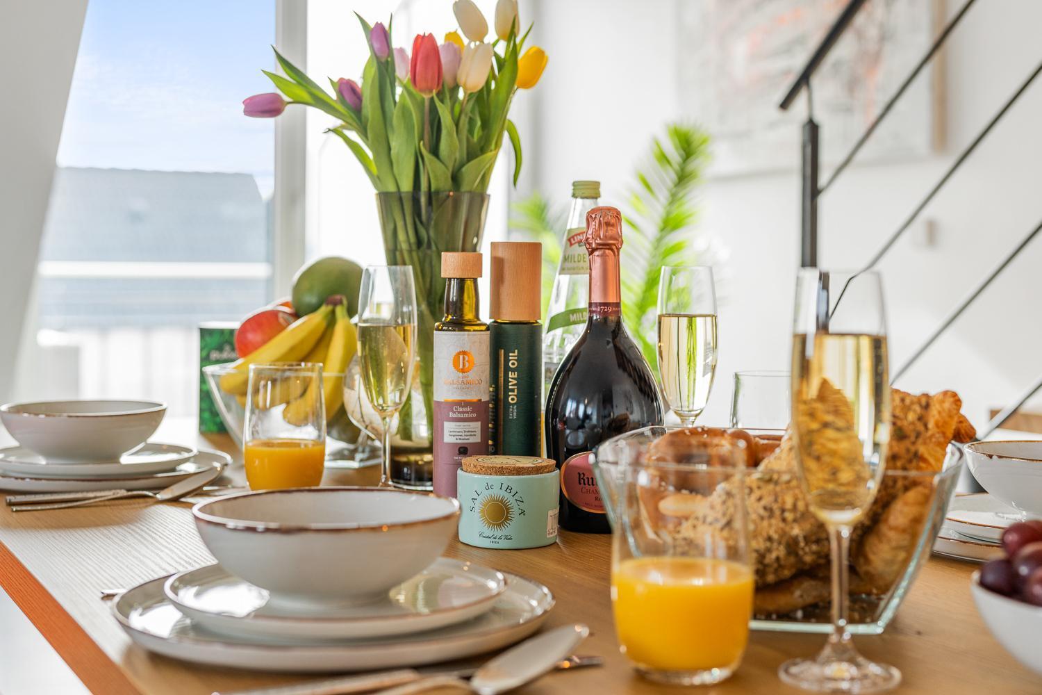 Seezeit Maisonette In Direkter Seenaehe FDH 외부 사진
