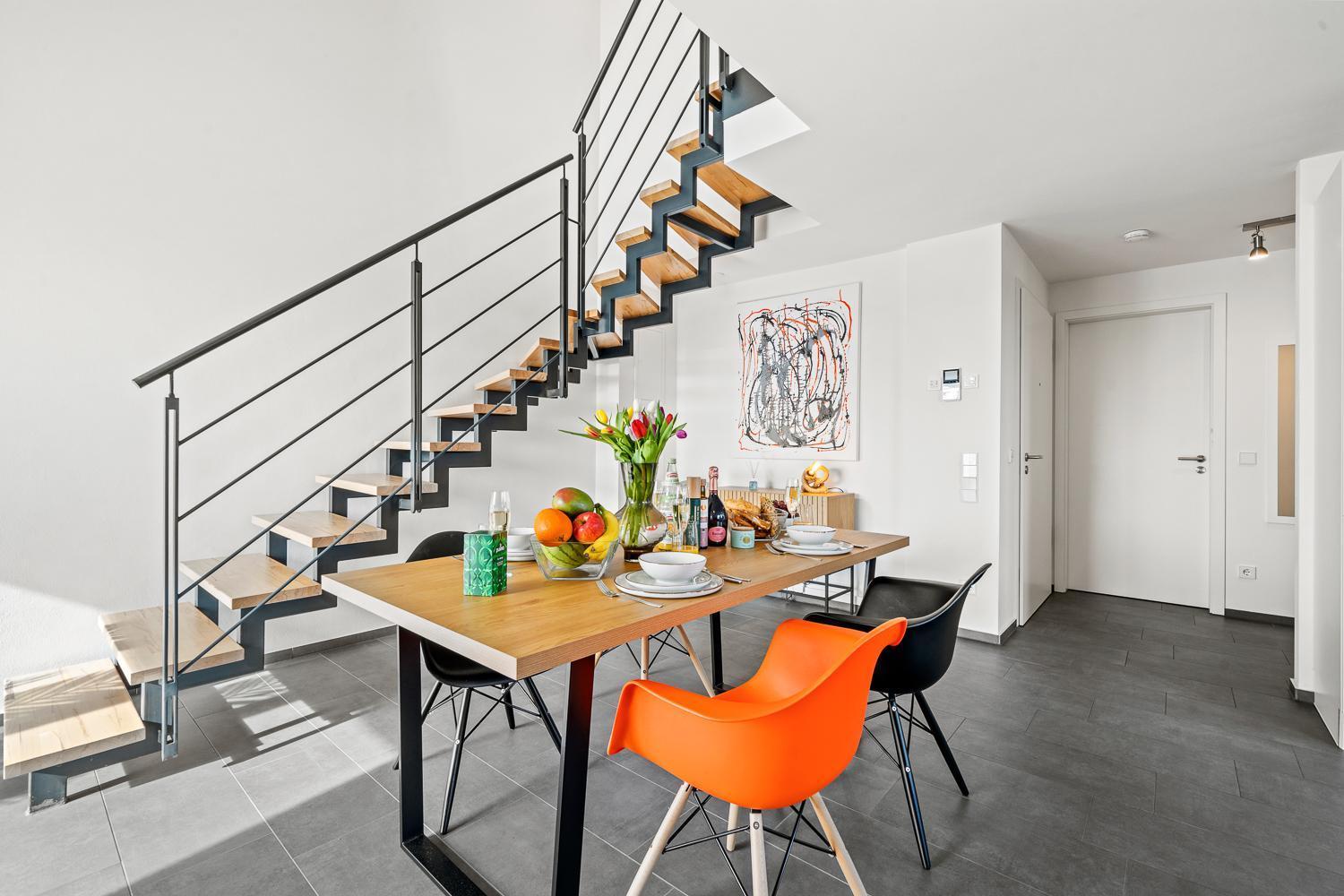 Seezeit Maisonette In Direkter Seenaehe FDH 외부 사진