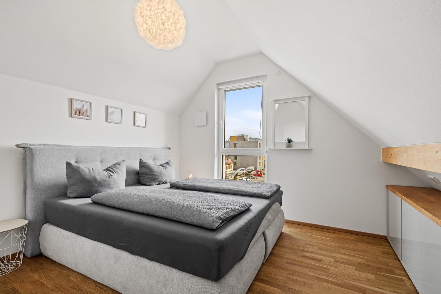 Seezeit Maisonette In Direkter Seenaehe FDH 외부 사진