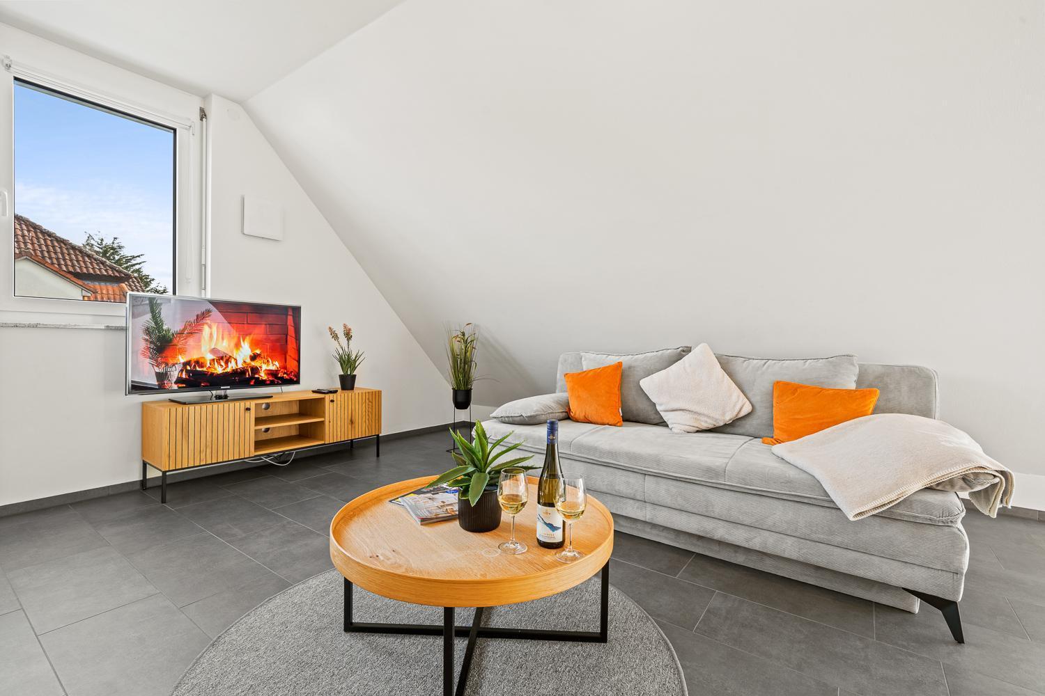 Seezeit Maisonette In Direkter Seenaehe FDH 외부 사진