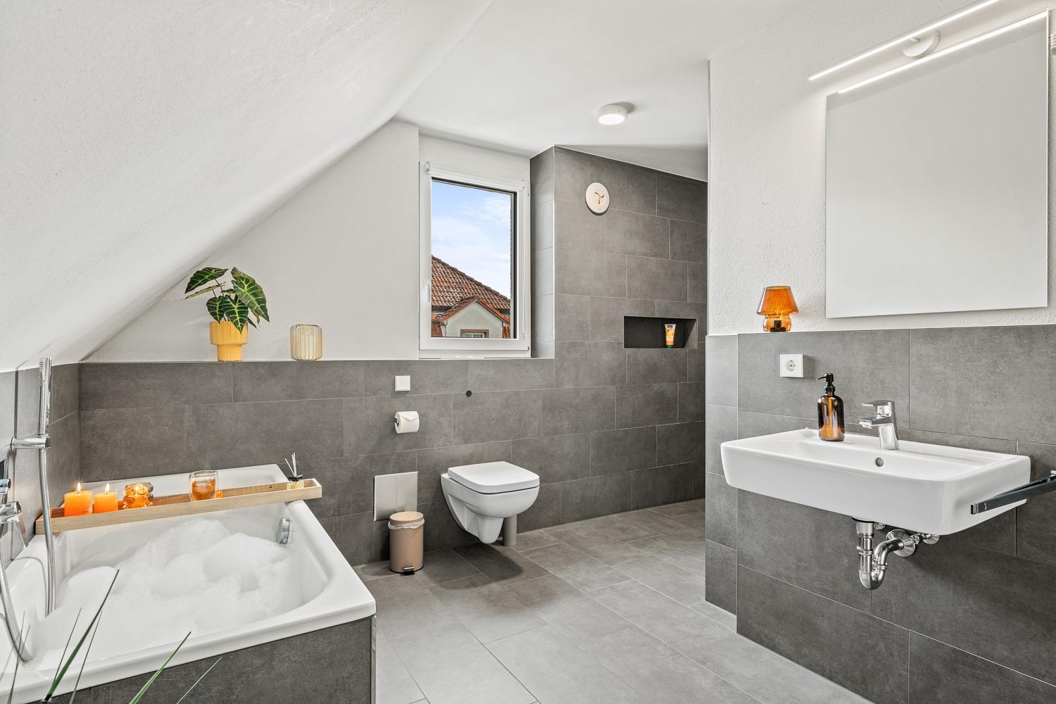 Seezeit Maisonette In Direkter Seenaehe FDH 외부 사진