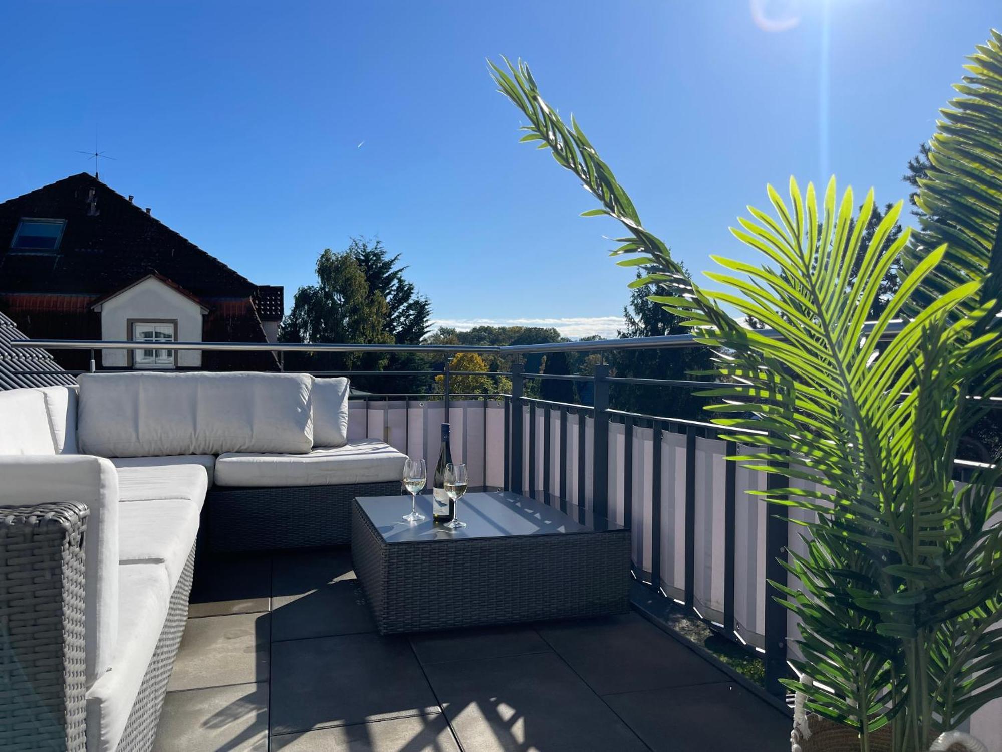 Seezeit Maisonette In Direkter Seenaehe FDH 외부 사진